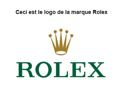 rolex recrutement.